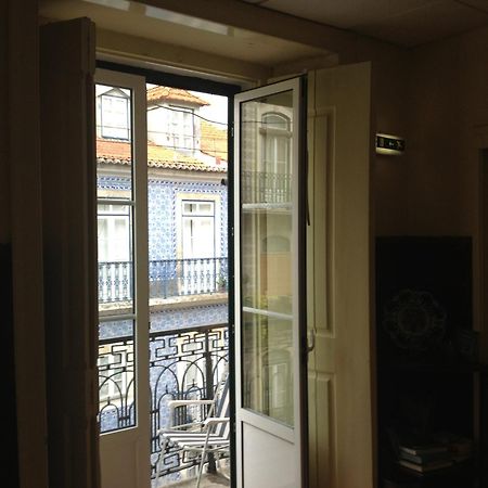 Verde Esperanca Lisbon Luaran gambar