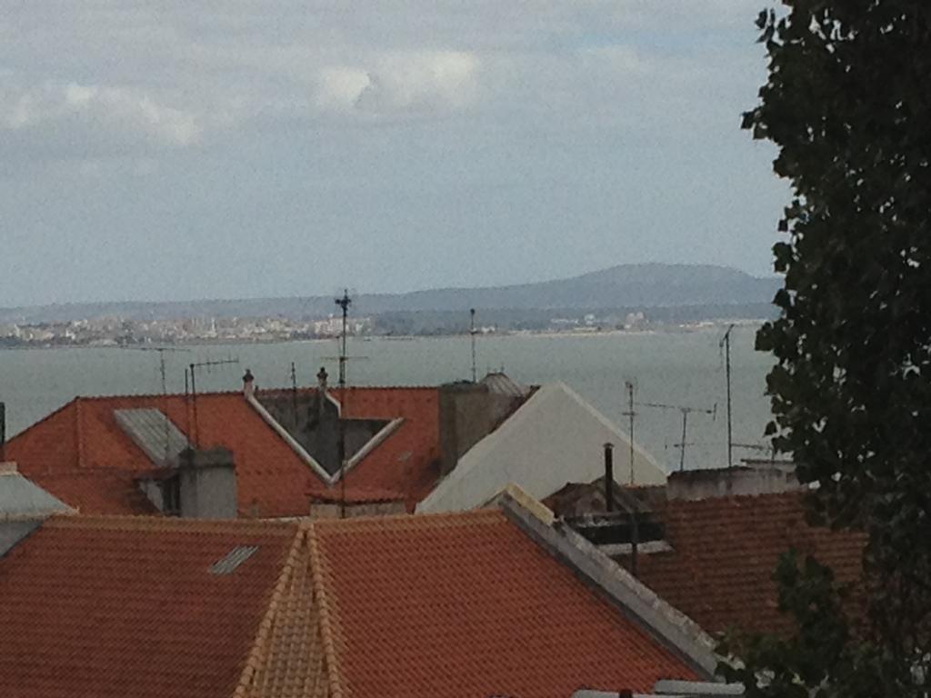 Verde Esperanca Lisbon Luaran gambar